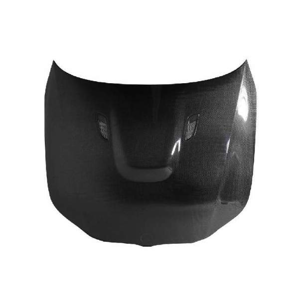 تصویر محصول کاپوت (درب موتور) بی ام و سری 5 سدان 520i سال 2005